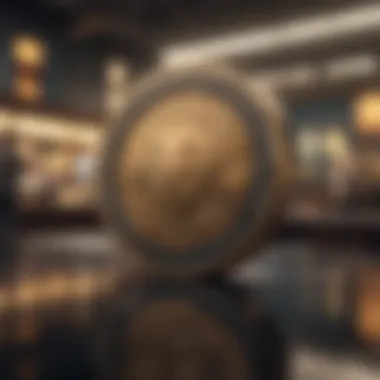 Advantages of Nexus Crypto Services