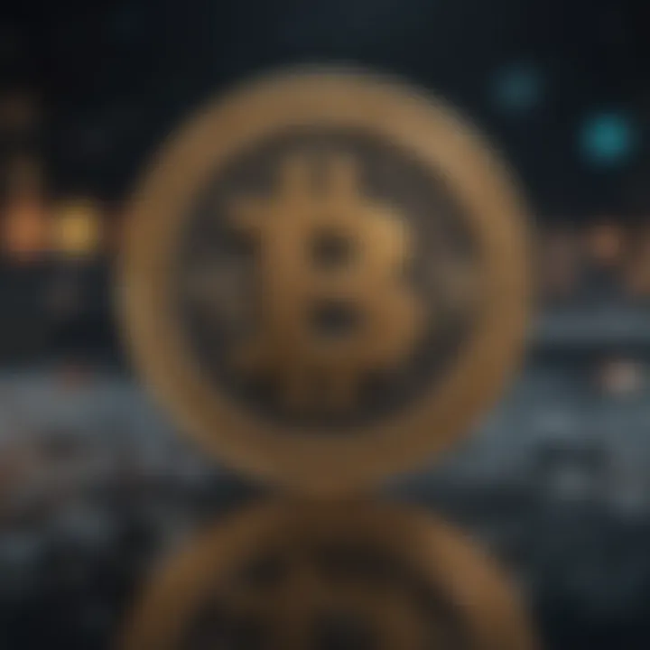 Challenges in the Crypto Market