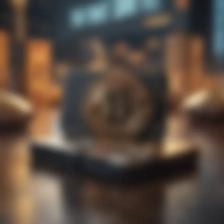 Emerging trends in crypto wallet technology