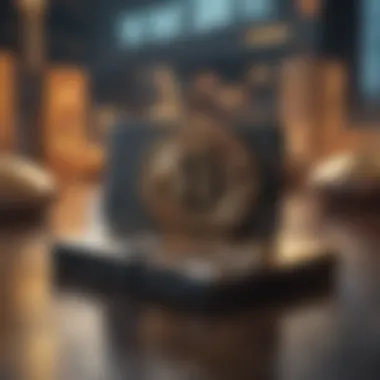 Future Developments in Wallet Technology Emerging trends in crypto wallet technology