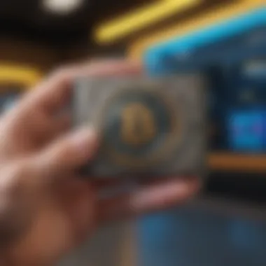 Security features of NFT wallets
