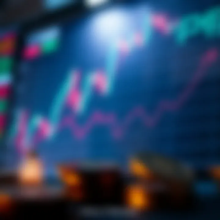 Chart illustrating challenges faced by Polytrade
