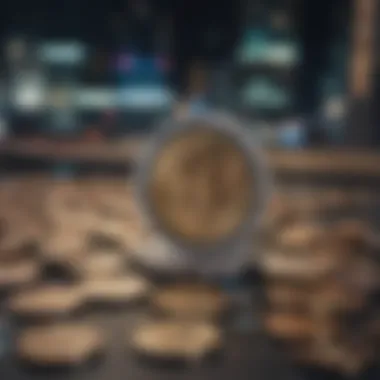 Future trends in cryptocurrency arbitrage trading