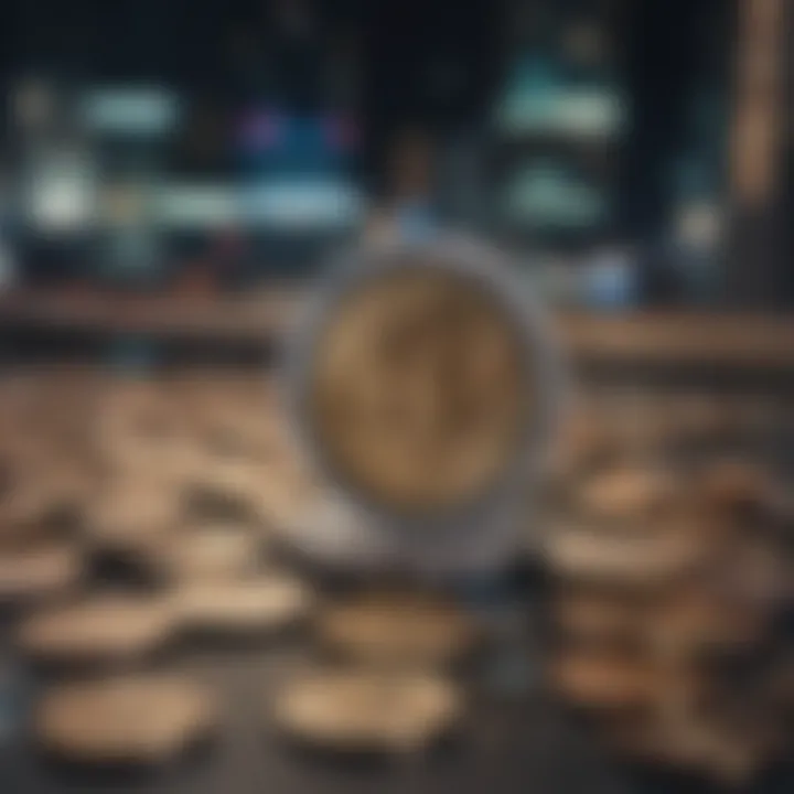 Future trends in cryptocurrency arbitrage trading