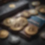 Different types of cryptocurrency wallets