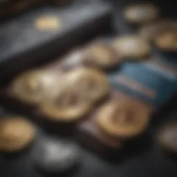 Different types of cryptocurrency wallets