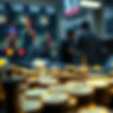 Insightful analysis of cryptocurrency trends