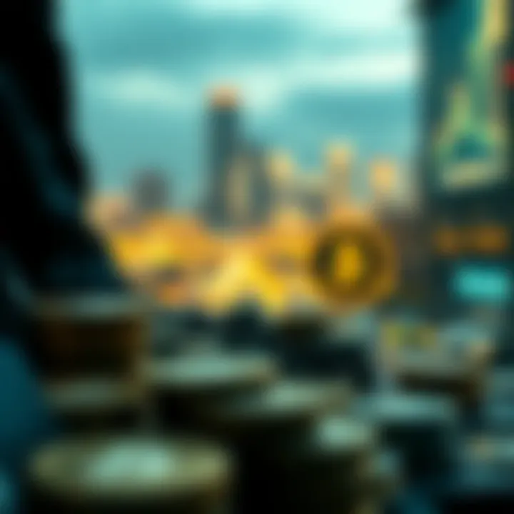 Future outlook of digital assets