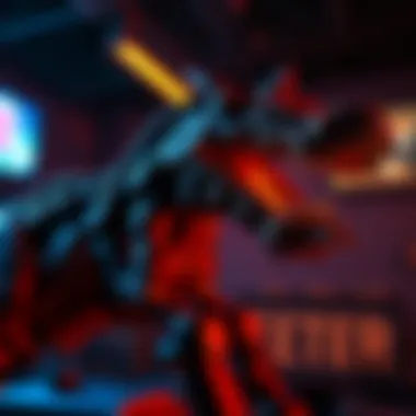 Notable Exploring Teeter Dex 3: An In-Depth Analysis