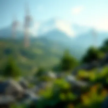 Future outlook of Terra coin in the blockchain ecosystem