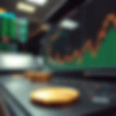 Forecasting future movements in the altcoin market