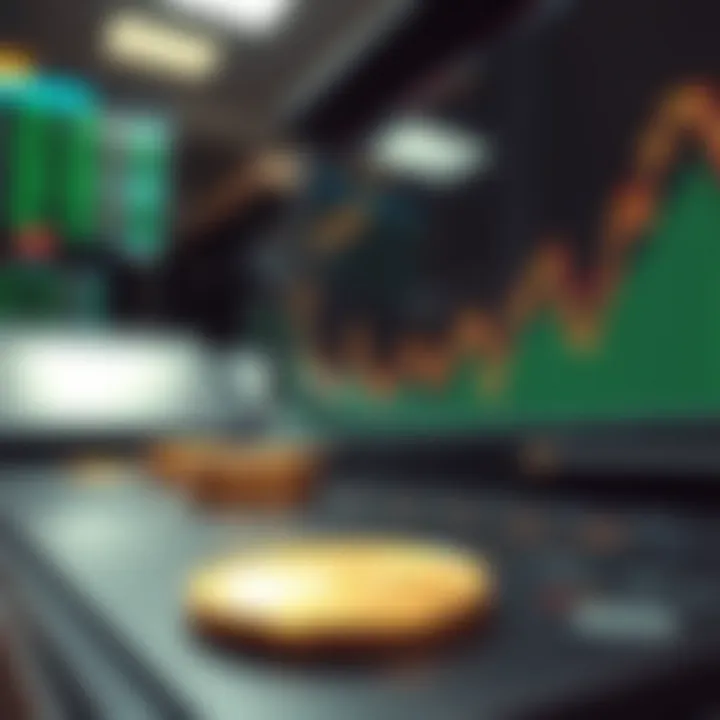 Forecasting future movements in the altcoin market