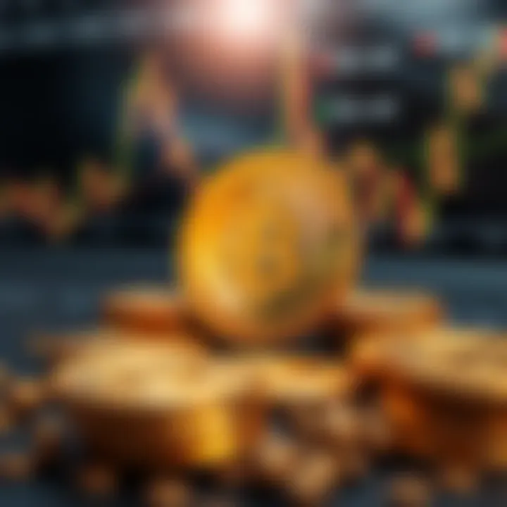 Key indicators for analyzing altcoin market behavior