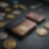 Overview of digital currency wallets