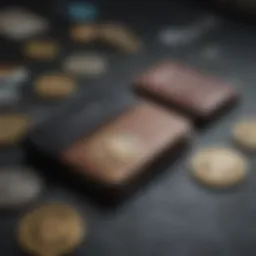 Overview of digital currency wallets