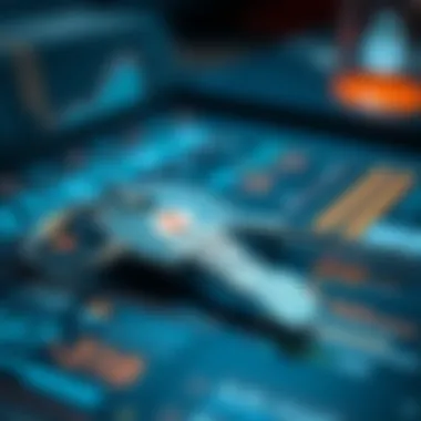 An infographic showcasing types of two-factor authentication methods