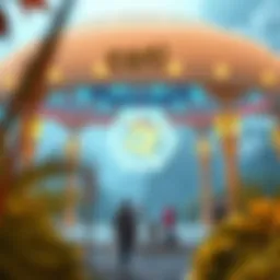 Coti ecosystem overview