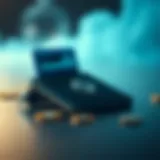 Overview of Dash wallet features