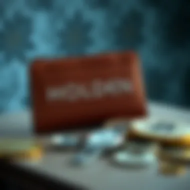 Comparative analysis of the Holden Wallet and other cryptocurrency wallets