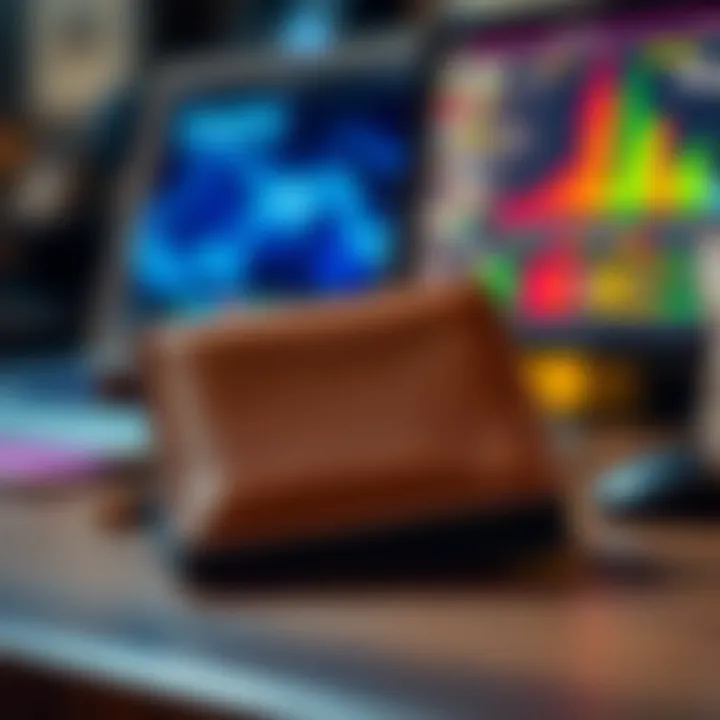 User experiences and feedback on the Holden Wallet