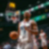 Exploring the Landscape of 76ers NFTs in the Realm of Cryptocurrency Introduction
