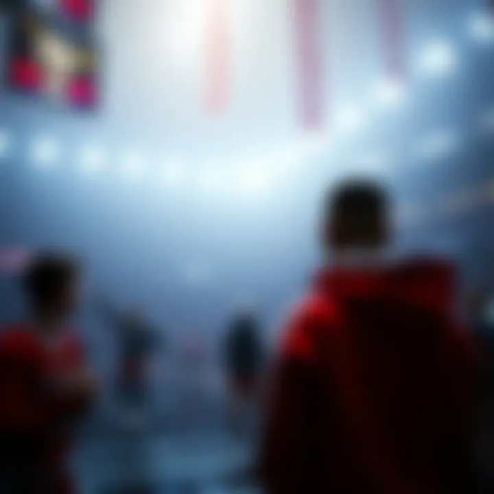 Notable Exploring the Landscape of 76ers NFTs in the Realm of Cryptocurrency