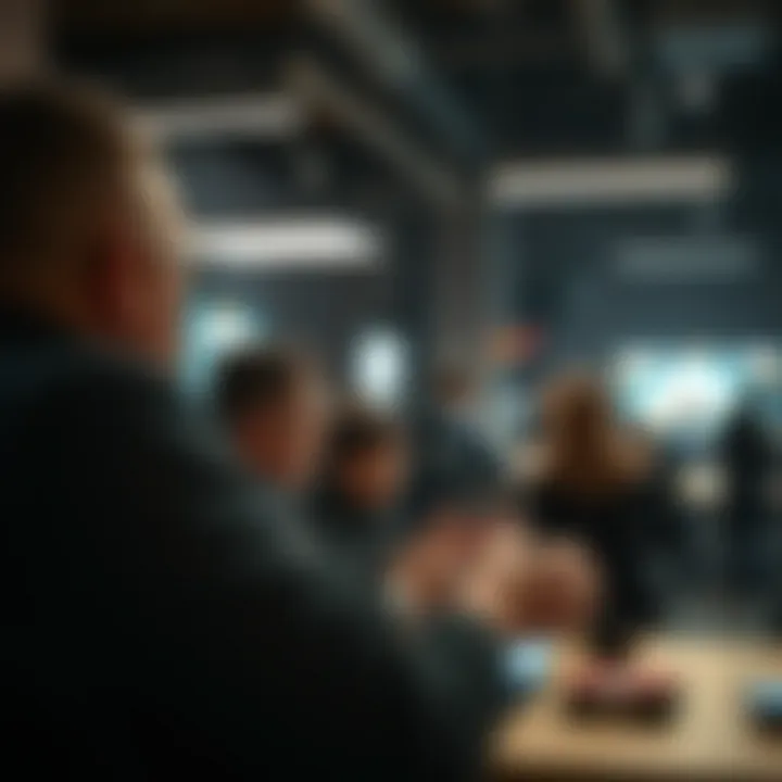 Community engagement and feedback on Terraform Labs' projects