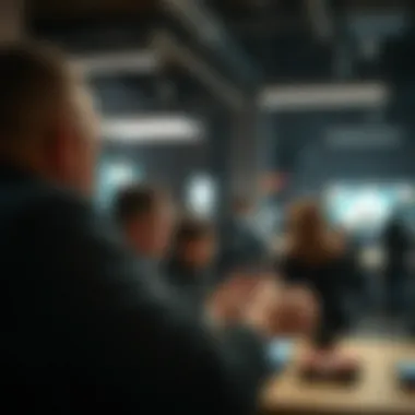 Community Engagement with Terraform Labs Community engagement and feedback on Terraform Labs' projects