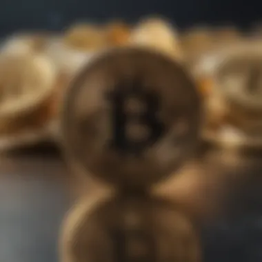 Regulatory framework overview for cryptocurrency ETFs