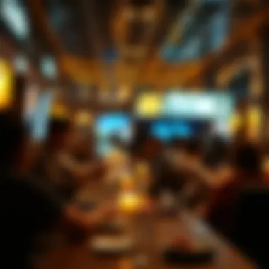 User Insights on Aladdin Investment User experiences with Aladdin Investment technology