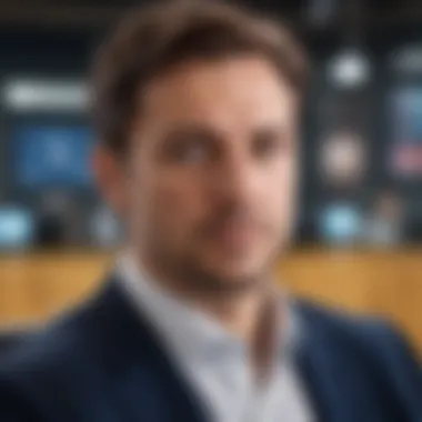 Investor analysis based on Fiatleak data