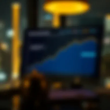 Understanding Risks: A Deep Dive into Crypto Investments A chart illustrating the risks associated with cryptocurrency investment.