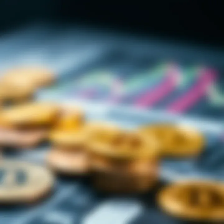 Financial implications of cryptocurrency investments