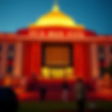 Key Features of FTX Institutional Accounts Overview of FTX institutional account features