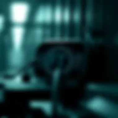 Robust Security Measures for Institutional Investors Security protocols in place for FTX accounts