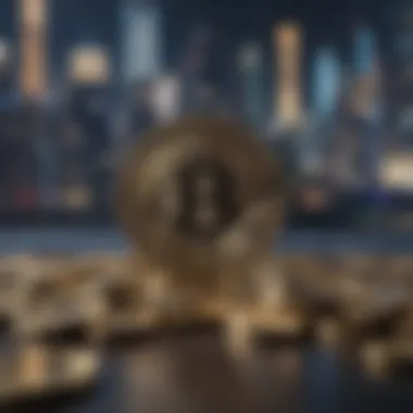 Future developments in blockchain governance