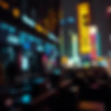 Global economy influenced by digital currencies