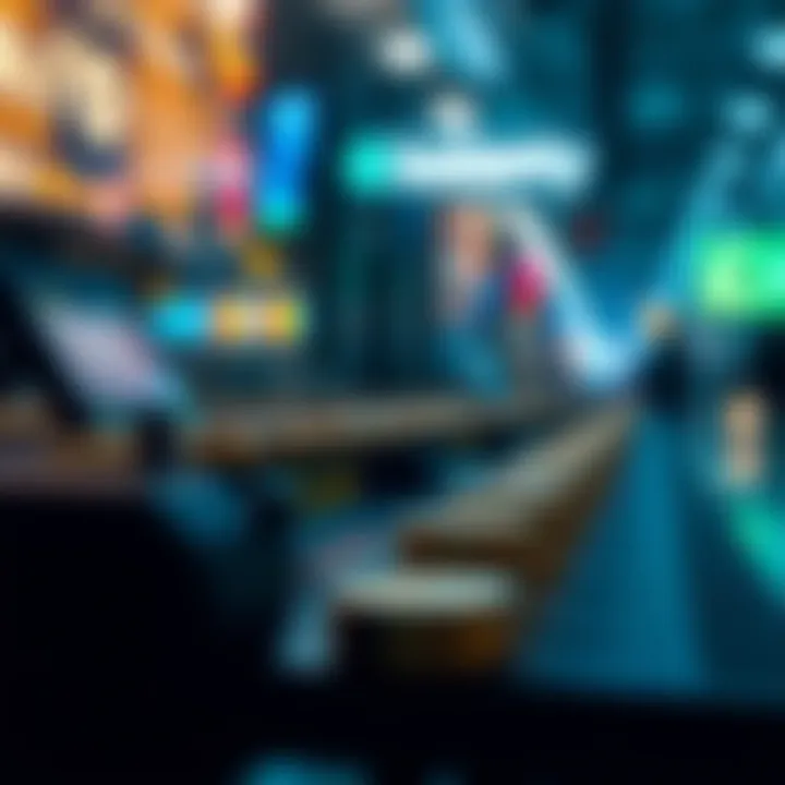 Future trends in cryptocurrency transactions