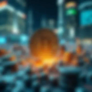 Future of Finance with Digital Assets Impact of digital assets on future finance