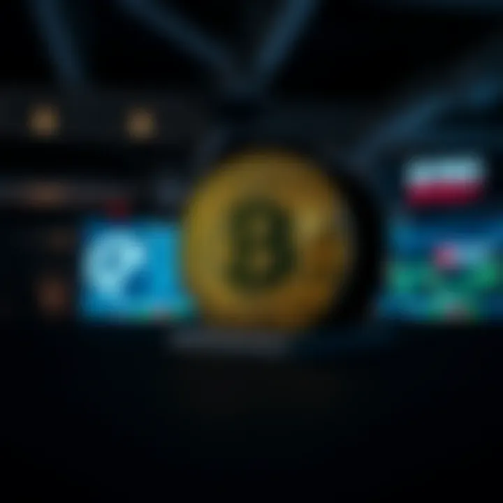 Strategic planning in digital asset management