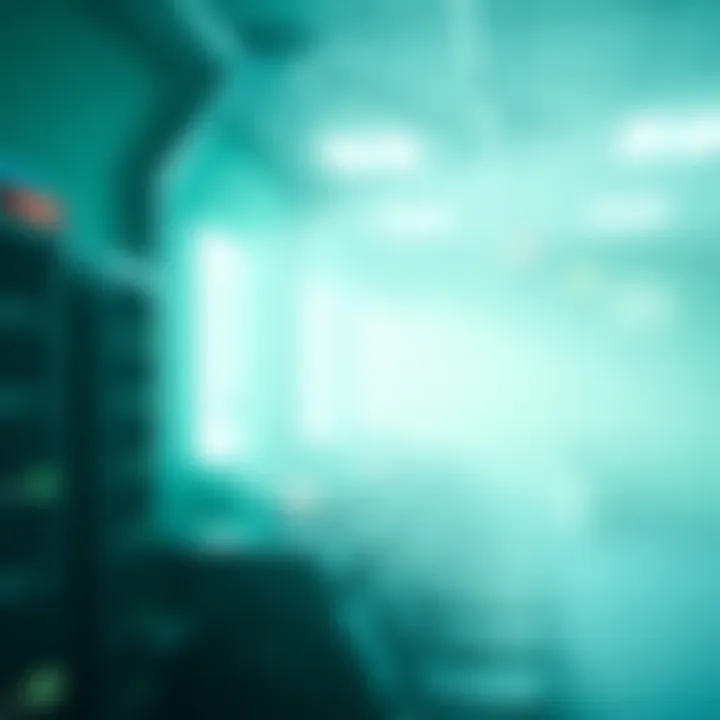 A visual comparison of hosting options for Helium miners