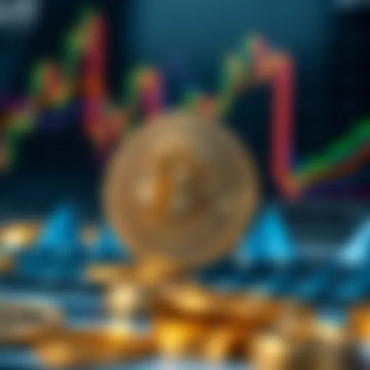 Comparison Chart of Huobi Coin and Other Cryptocurrencies