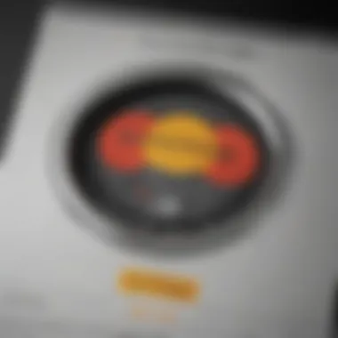 Infographic on how to interpret the Fear and Greed Index