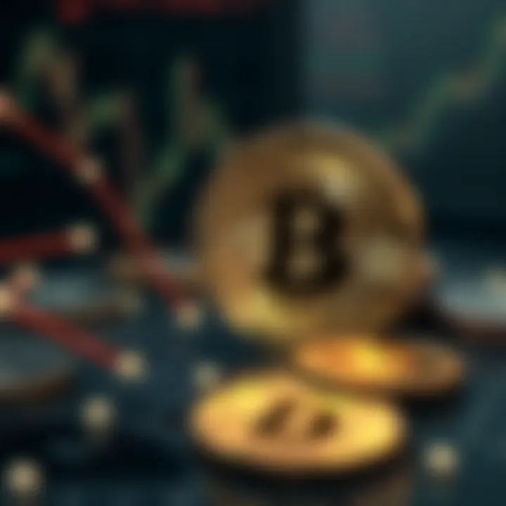 Investment dynamics in cryptocurrency markets