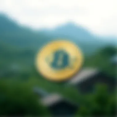 Investor Considerations A conceptual image highlighting critical considerations for cryptocurrency investors.