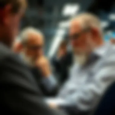 Investor Responses to the Hunt Brothers' Market Influence Investors reacting to the Hunt brothers' market activities