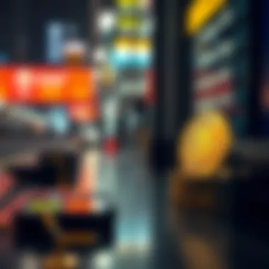 Understanding Cryptocurrency Market Dynamics Cryptocurrency market dynamics