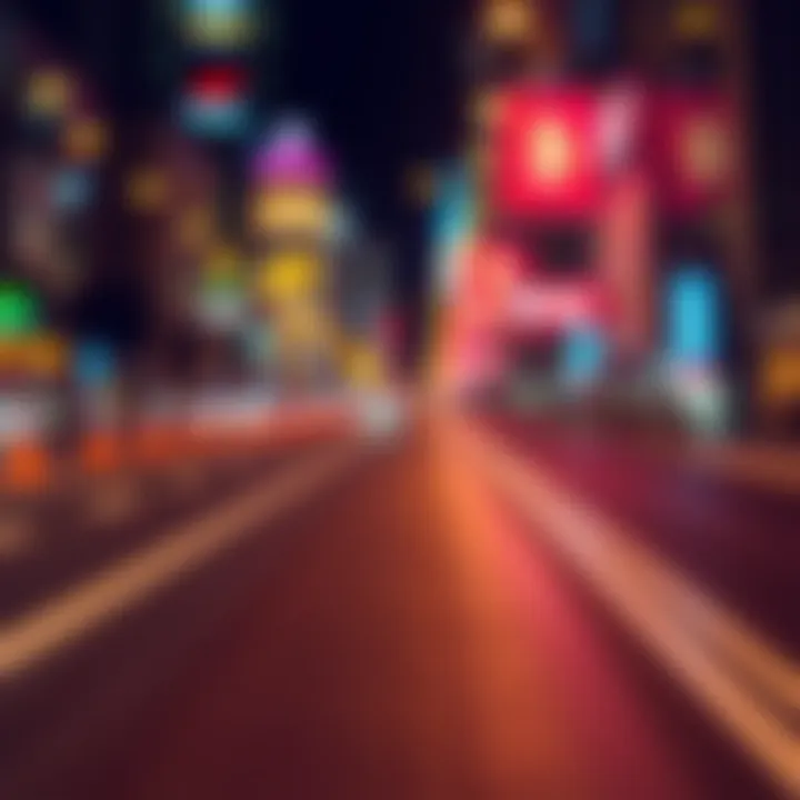 Future trends in blockchain investments