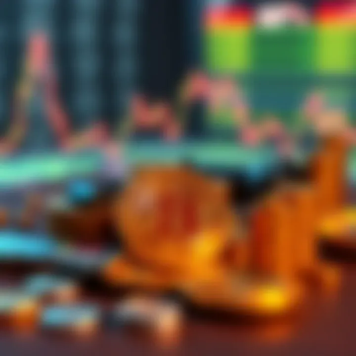 Investment strategies in crypto assets
