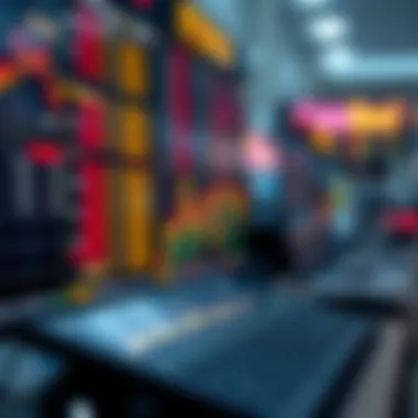 Analyzing Performance Metrics of Coinbase Stocks Performance metrics of Coinbase stocks